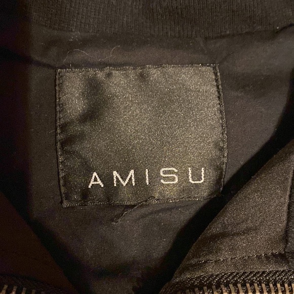 jacket - Picture 2 of 3